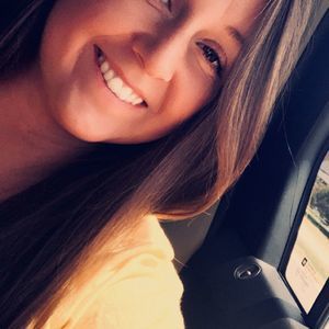 Meet your Posher, Tiffany